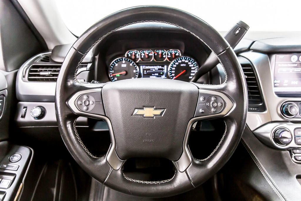 Used 2019 Chevrolet Tahoe LS RWD image 20