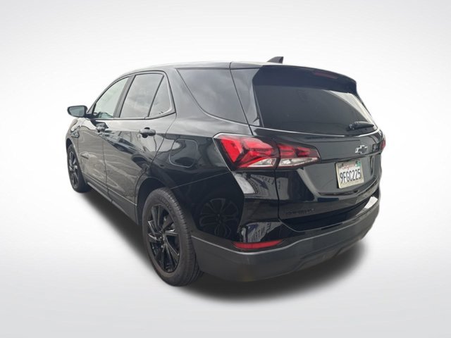Certified 2023 Chevrolet Equinox LS w/ LS Convenience Package FWD image 6