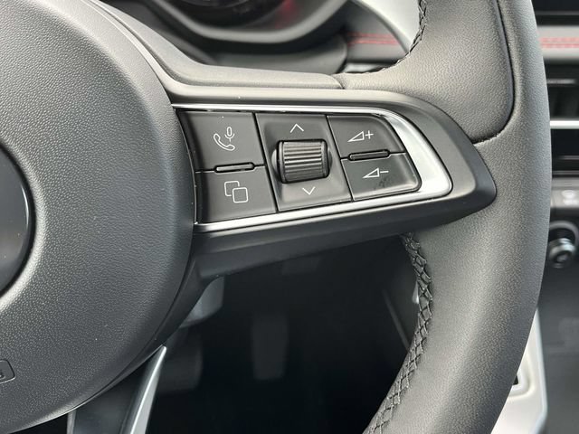 New 2024 Dodge Hornet R/T Plus AWD/4WD image 22