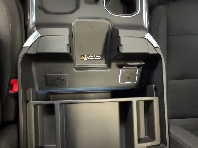 New 2026 Chevrolet Silverado 1500 RST w/ Dark Appearance Package image 28