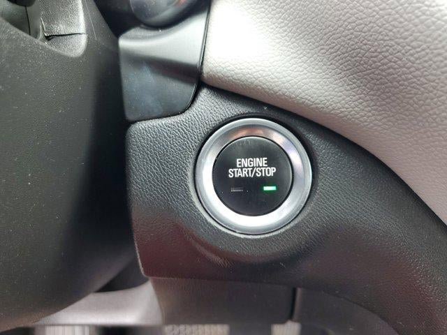 Used 2022 Chevrolet Equinox LS FWD image 29
