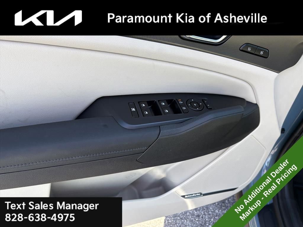 New 2026 Kia Sportage SX Prestige image 25