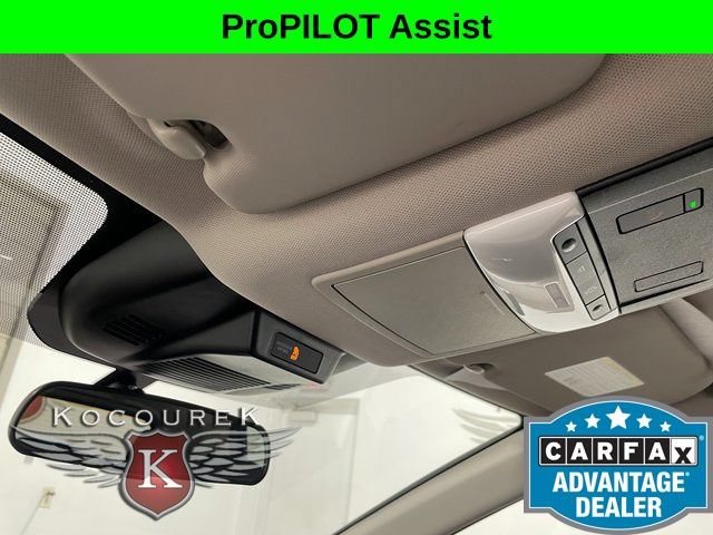 Used 2023 Nissan Rogue SV AWD/4WD image 18