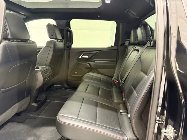 Used 2024 Chevrolet Silverado EV RST image 19