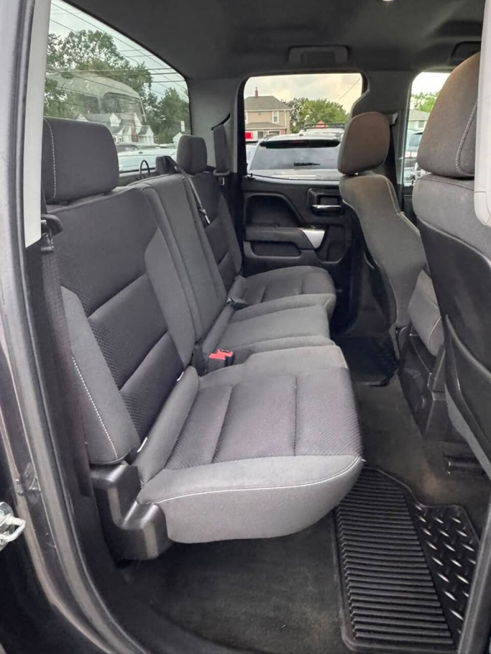 Used 2014 Chevrolet Silverado 1500 LT w/ All Star Edition AWD/4WD image 14