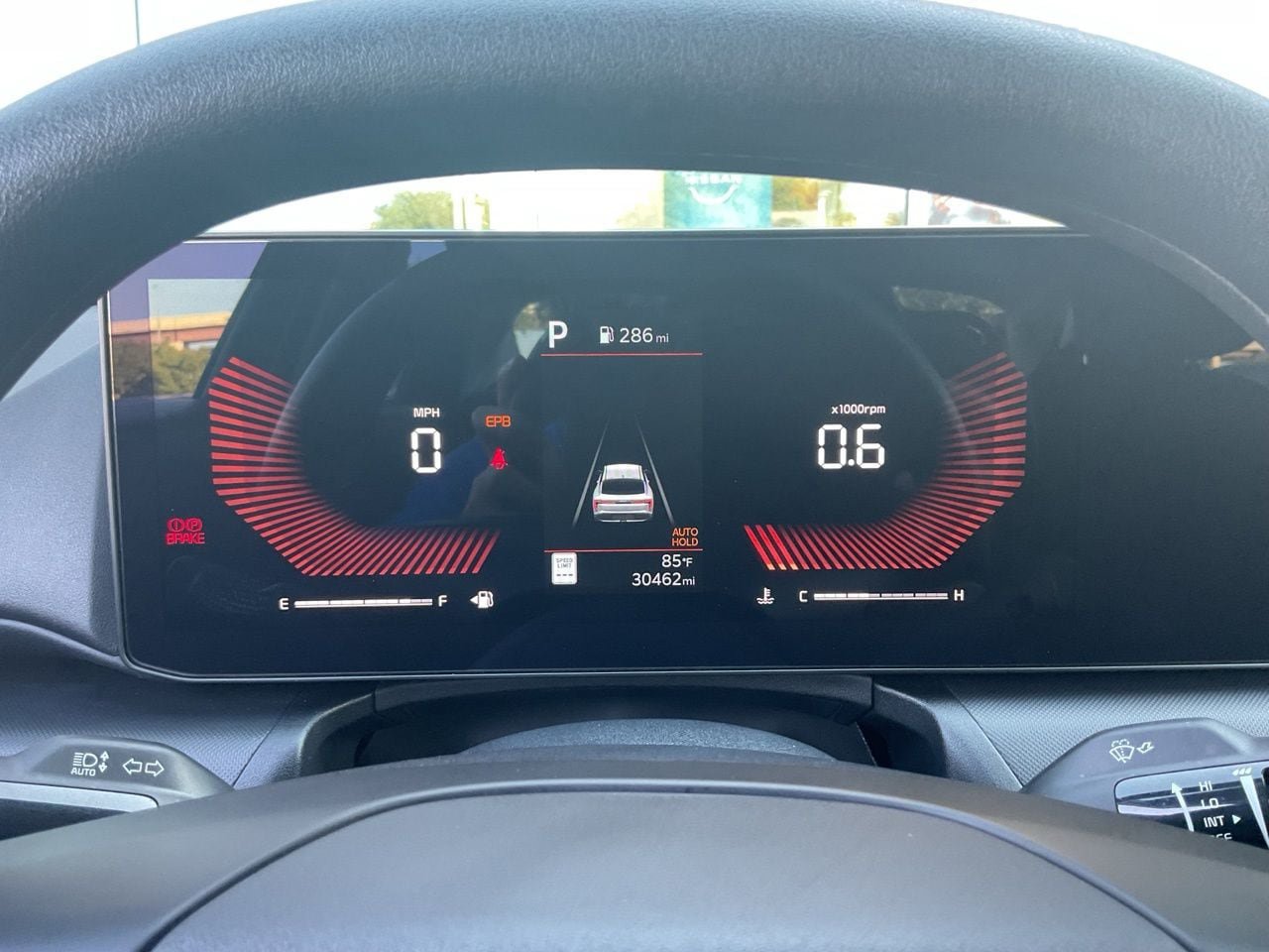 Used 2025 Kia K4 FWD image 38