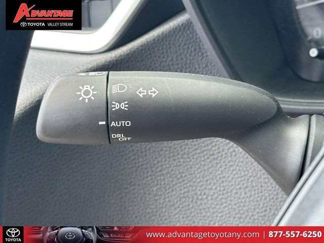 Used 2024 Toyota Corolla LE FWD image 25