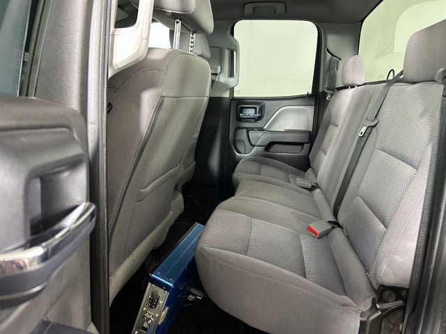 Used 2018 GMC Sierra 1500 4x4 Double Cab w/ Elevation Edition image 26