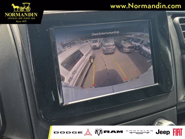 New 2026 RAM ProMaster 3500 FWD image 11