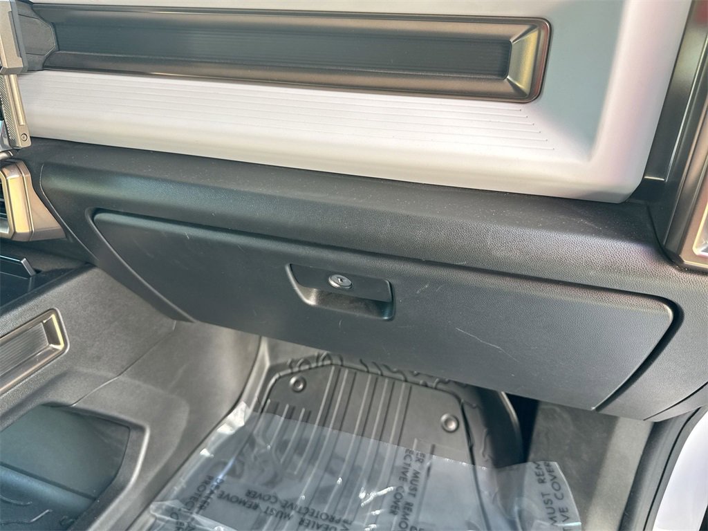 Used 2024 GMC Hummer EV 2X w/ Extreme Off-Road Package image 35