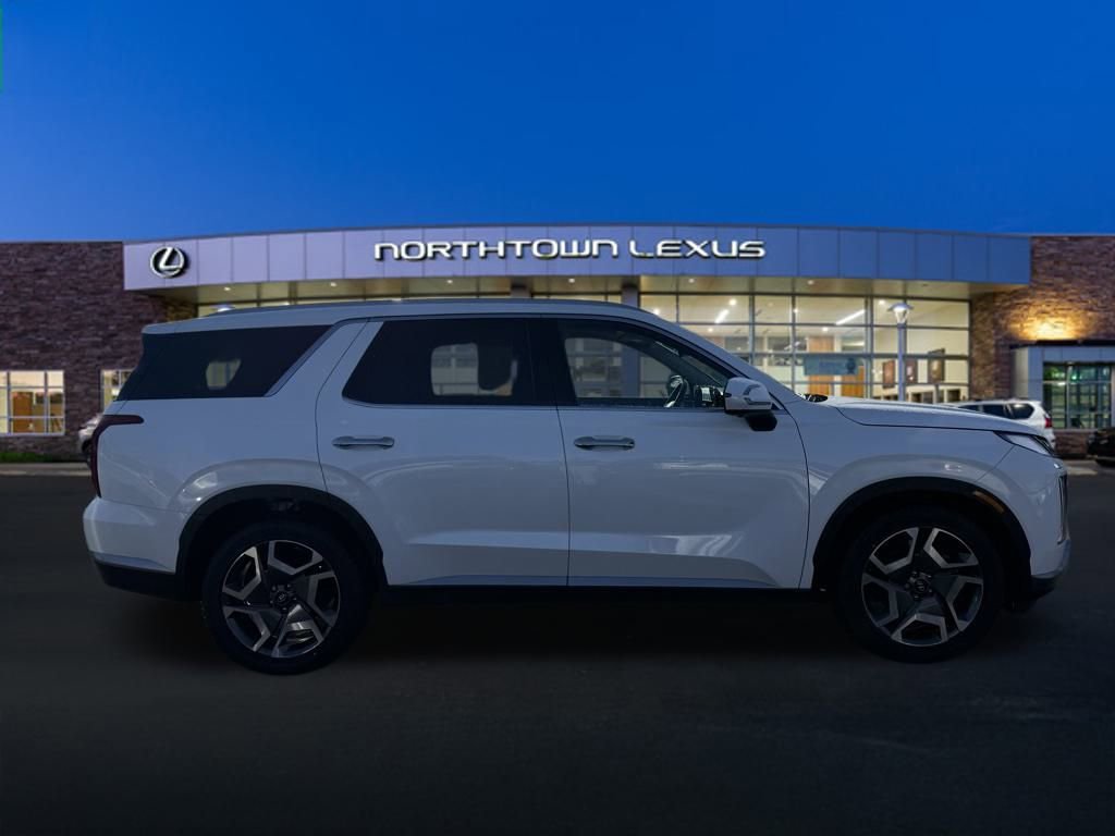 Used 2025 Hyundai Palisade SEL image 26