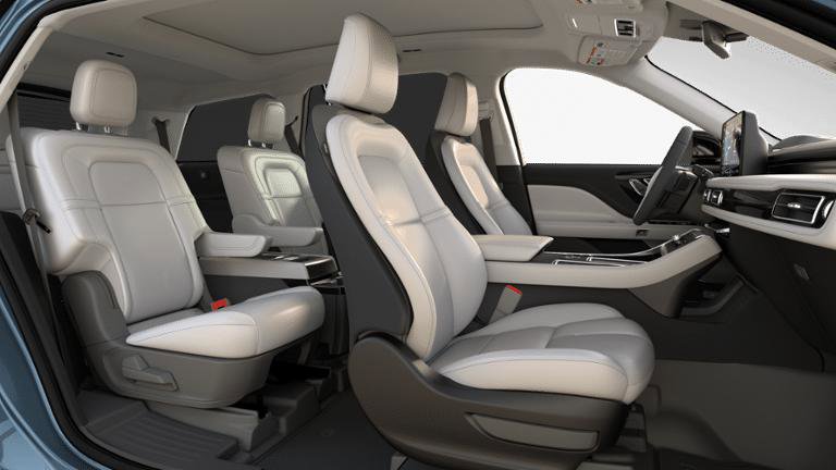 New 2026 Lincoln Aviator Reserve RWD image 27