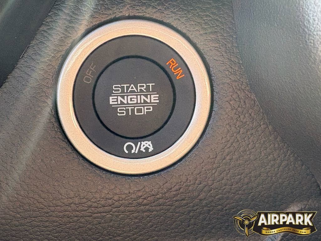New 2026 RAM 1500 Big Horn AWD/4WD image 18