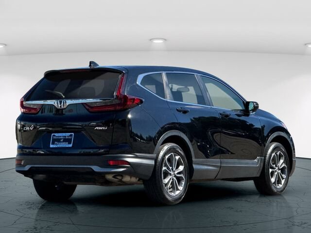 Used 2022 Honda CR-V EX image 6