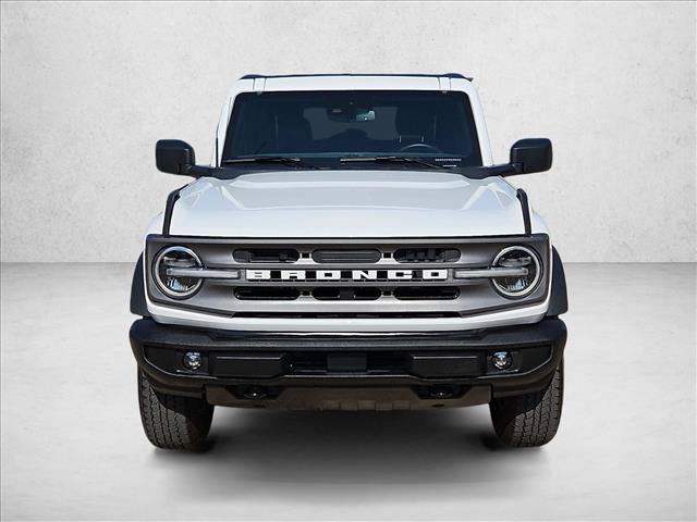 Certified 2023 Ford Bronco Big Bend AWD/4WD image 2