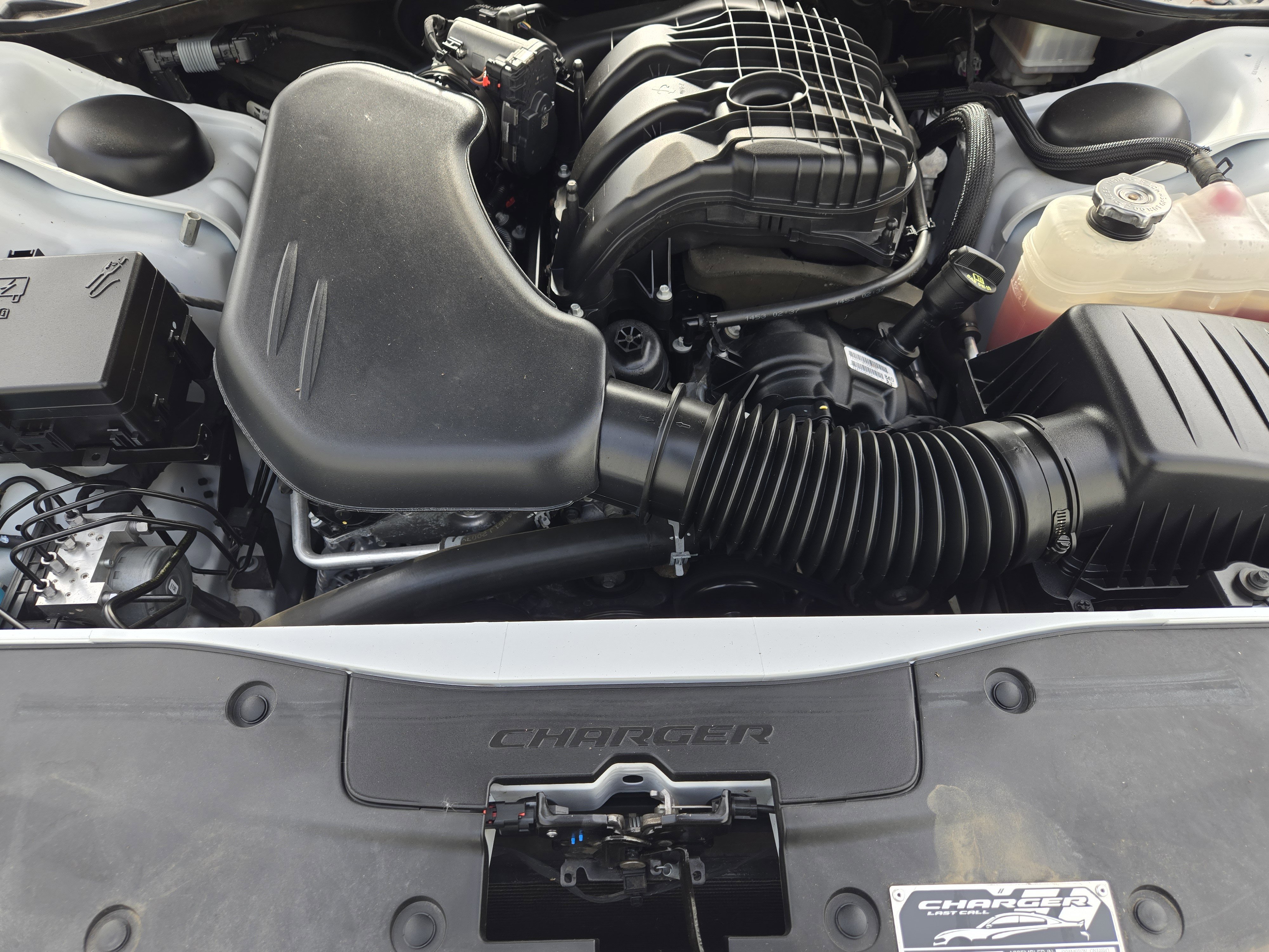 Used 2023 Dodge Charger GT image 32