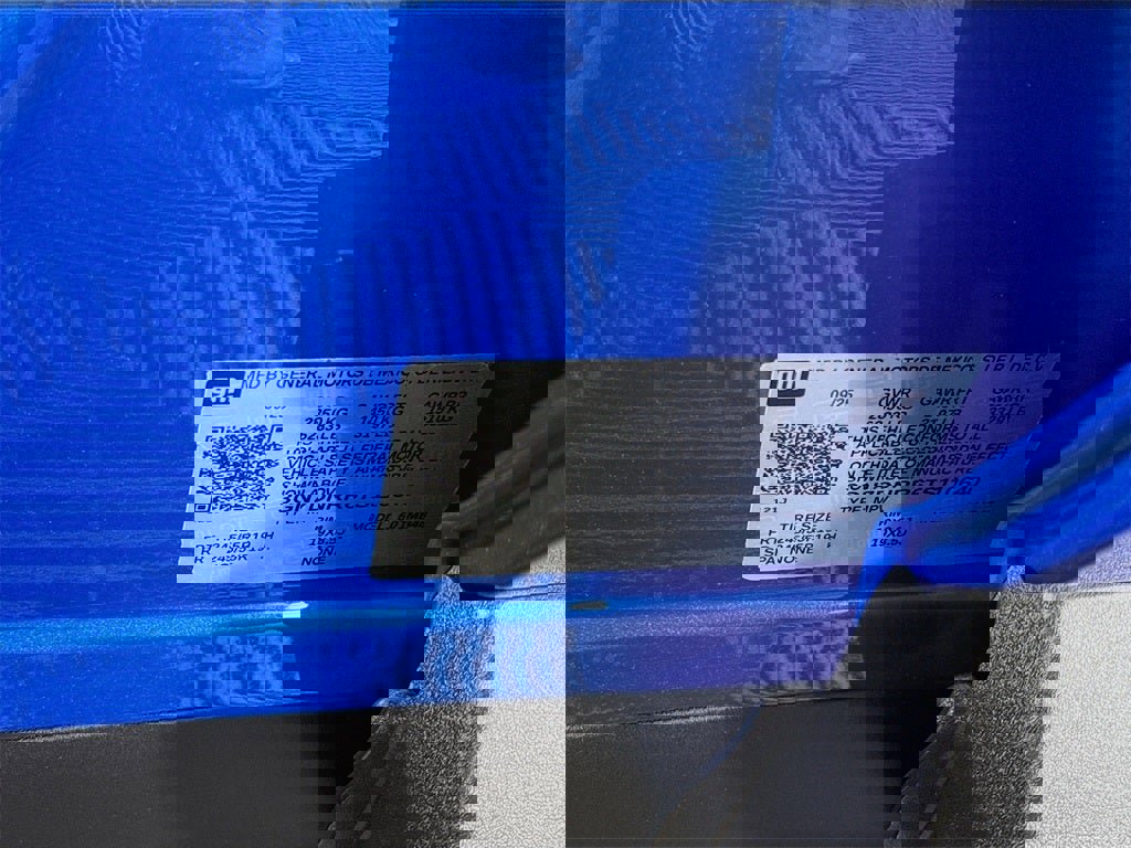 New 2026 Chevrolet Equinox EV LT image 25