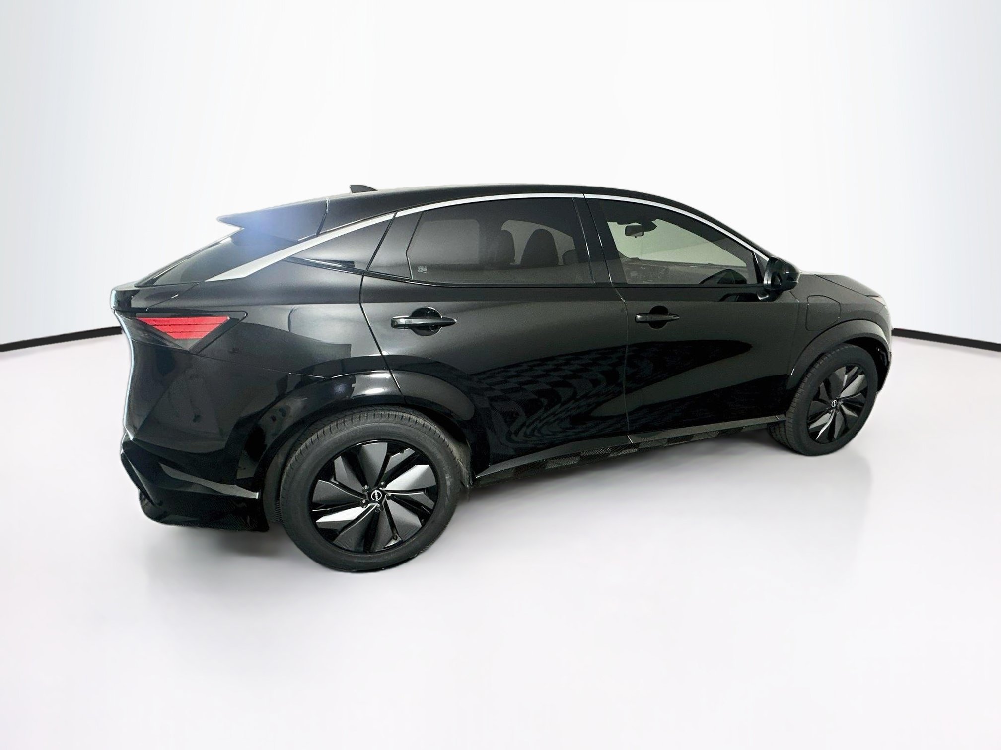 Used 2023 Nissan Ariya FWD image 10