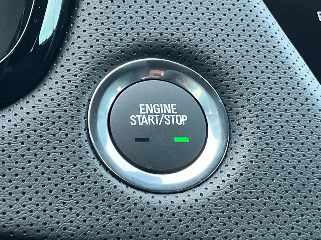 New 2025 Cadillac XT5 Premium Luxury w/ Technology Package image 35