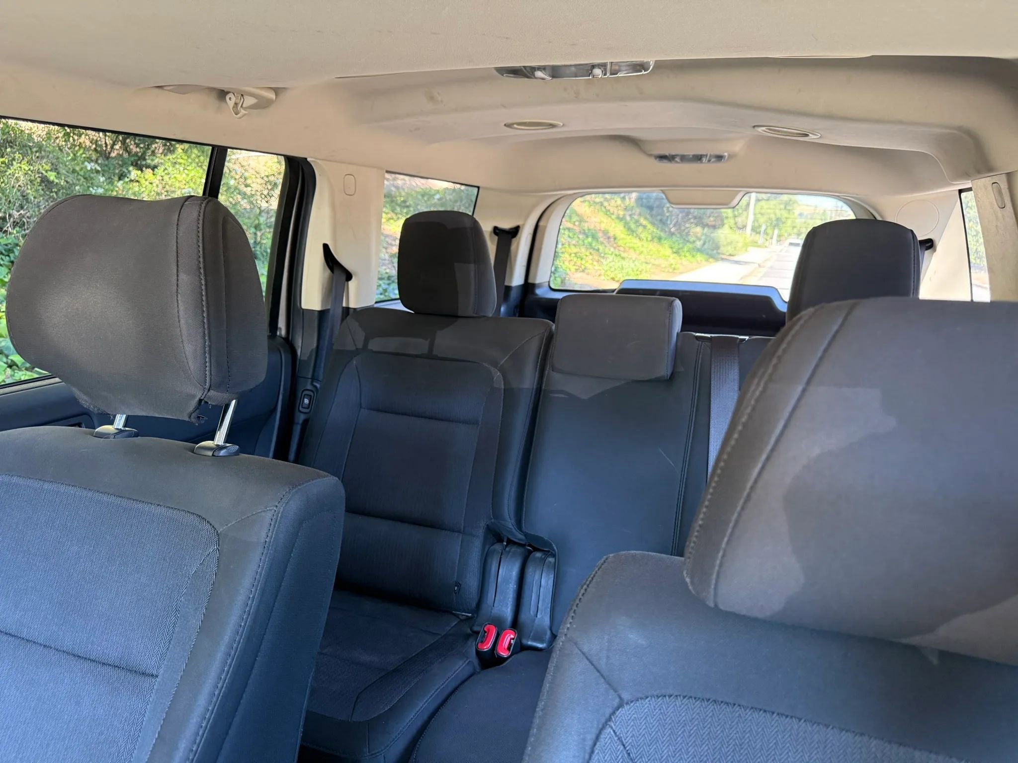 Used 2013 Ford Flex SE FWD image 22