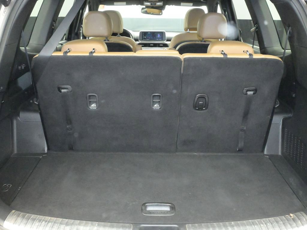 Used 2022 Kia Telluride SX image 25