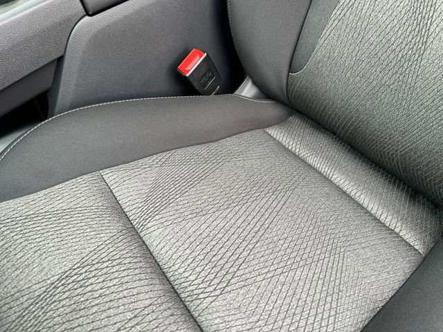 New 2026 Nissan Rogue SV w/ Cold Weather Package image 8