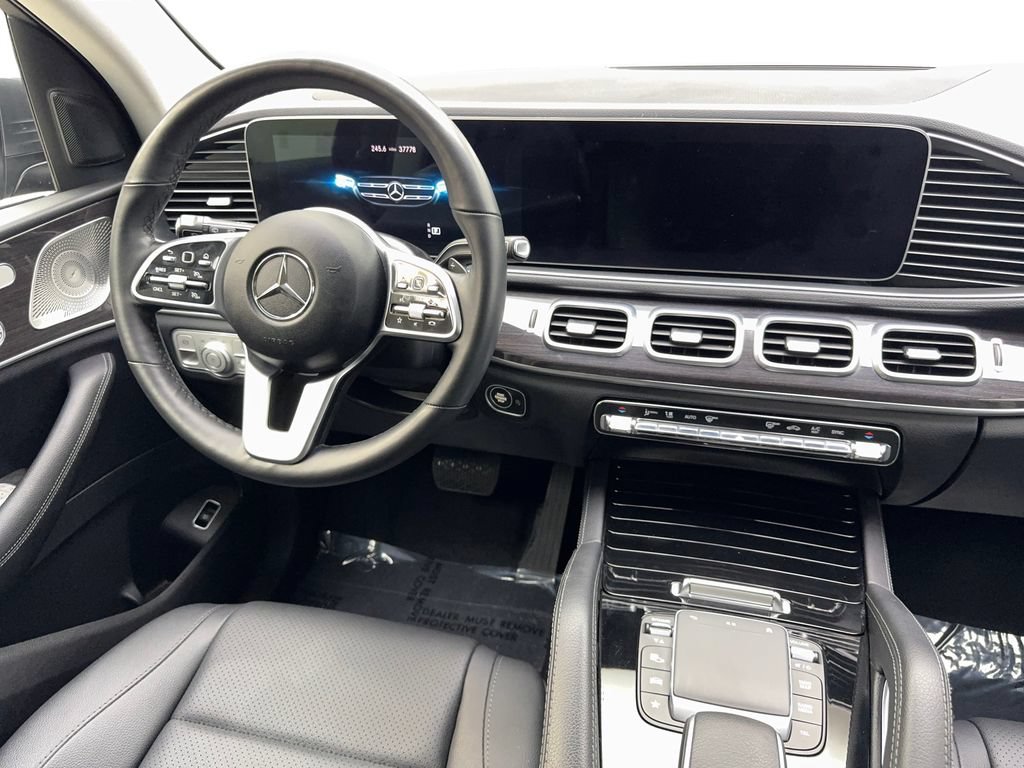 Used 2023 Mercedes-Benz GLE 350 4MATIC image 51