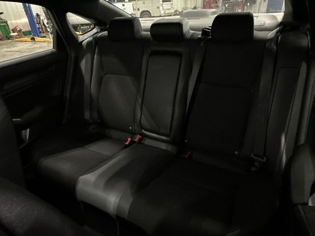 Used 2025 Honda Civic Sport image 27