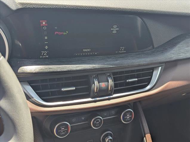 Used 2019 Alfa Romeo Stelvio RWD image 8