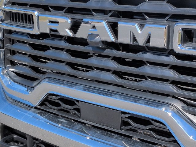 New 2026 RAM 3500 Tradesman w/ Chrome Appearance Group AWD/4WD image 30