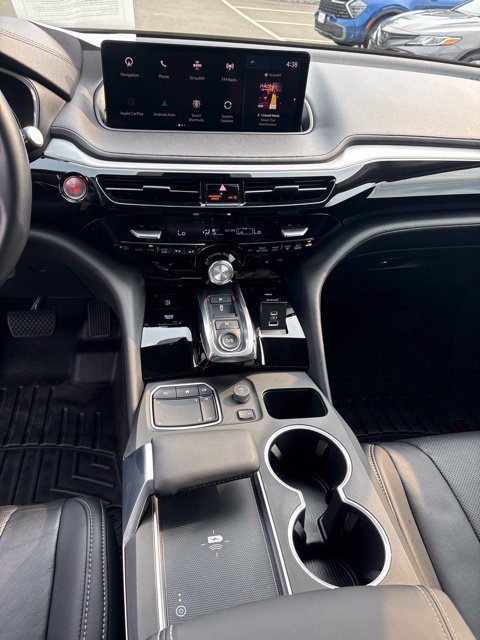 Certified 2023 Acura MDX w/ Technology Package AWD/4WD image 13