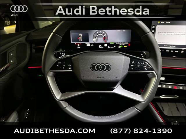 New 2026 Audi Q3 quattro 2.0T image 15