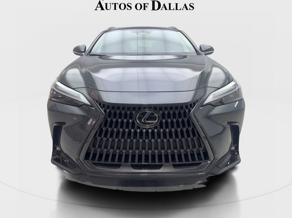 Used 2024 Lexus NX 250 FWD w/ Cold Area Package image 3