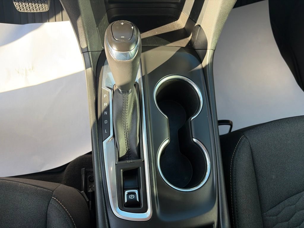 Used 2019 Chevrolet Equinox LT FWD image 27