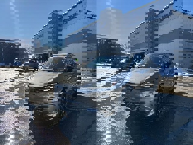 New 2026 Subaru Solterra Premium image 10