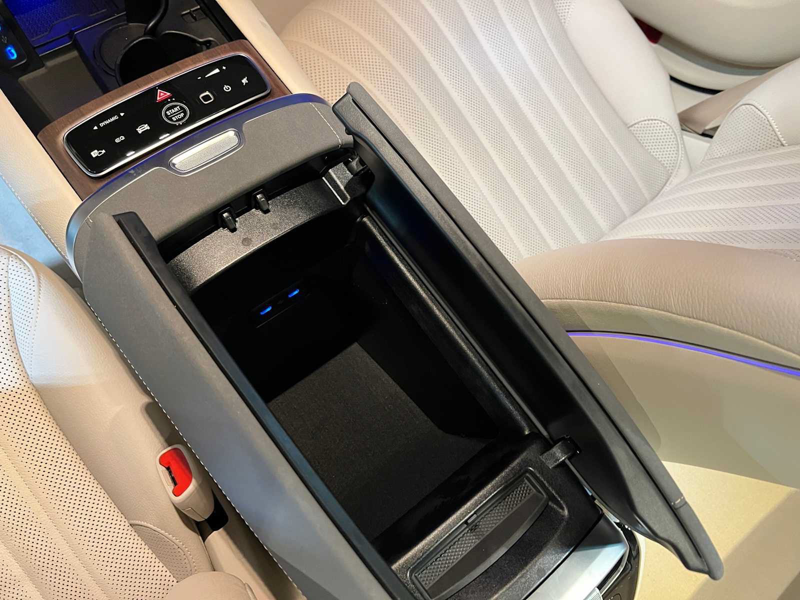 New 2026 Mercedes-Benz EQS 450+ 4MATIC Sedan image 35