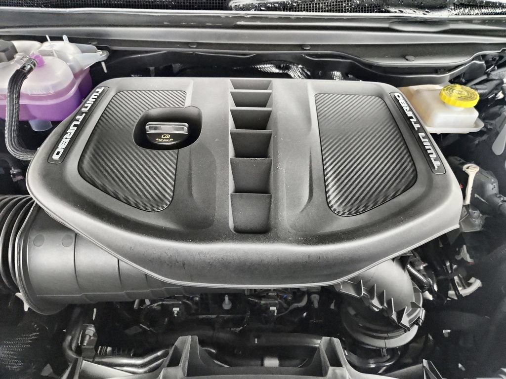 New 2026 RAM 1500 RHO w/ RHO Level 1 Equipment Group AWD/4WD image 34