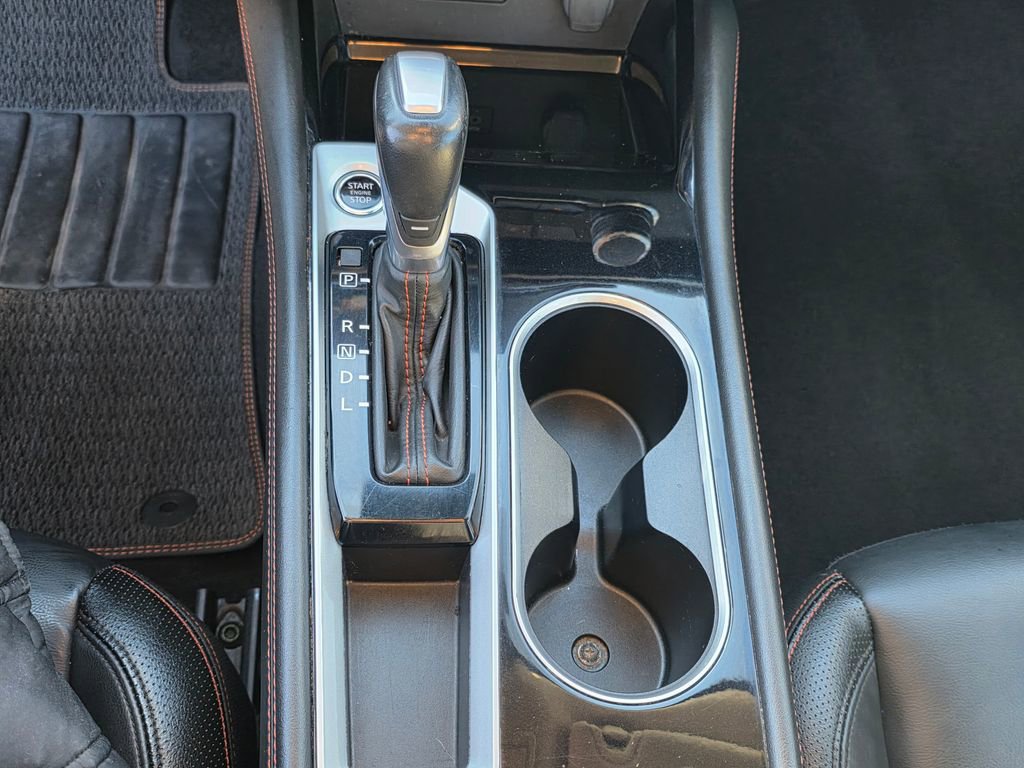 Used 2024 Nissan Altima 2.5 SR image 13