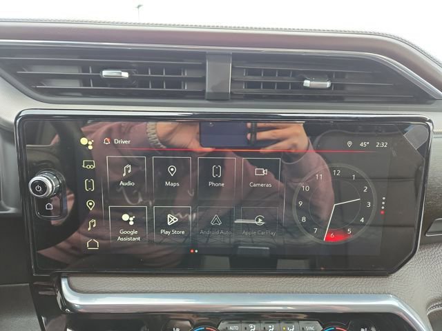 Used 2024 GMC Sierra 2500 Denali w/ Denali Reserve Package image 27