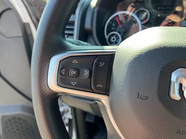 New 2026 RAM 5500 Tradesman AWD/4WD image 15