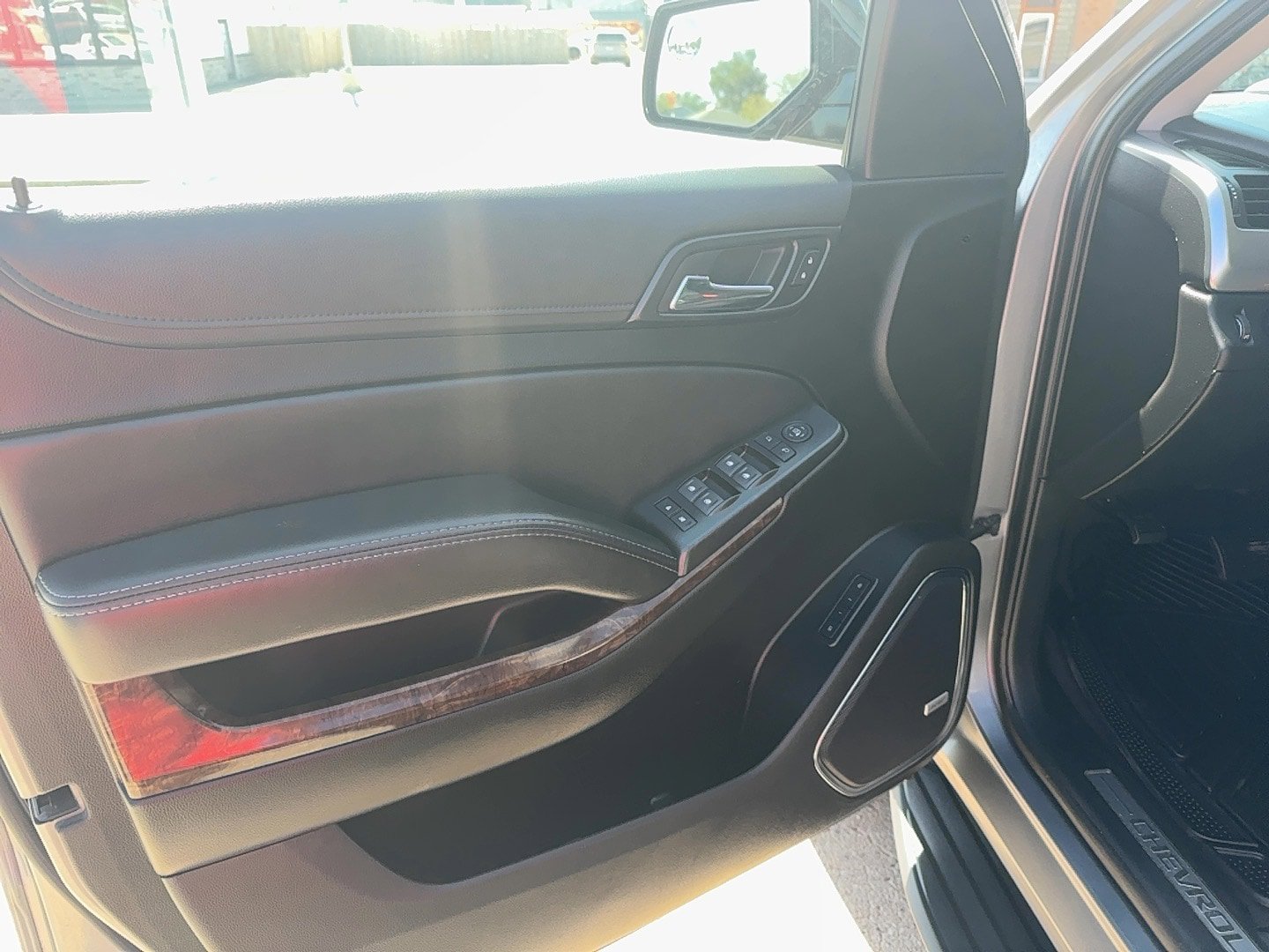 Used 2020 Chevrolet Tahoe LT AWD/4WD image 13