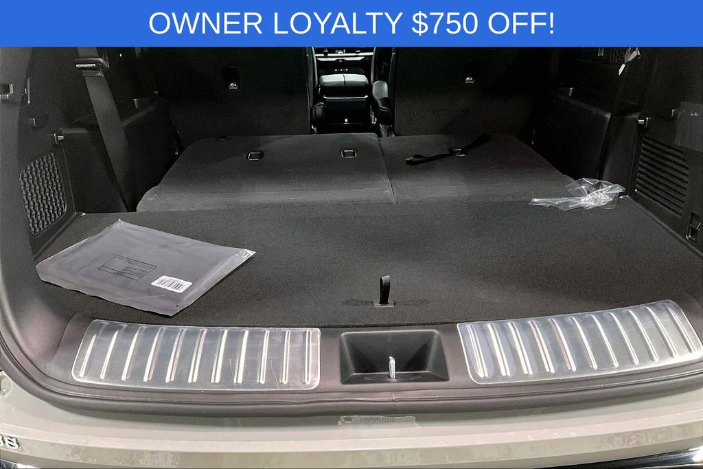 New 2027 Kia Telluride SX Prestige X-Pro image 34