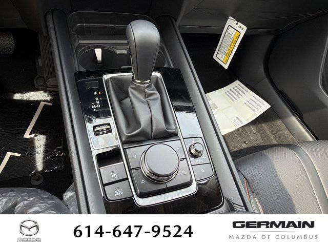 New 2026 MAZDA CX-50 AWD 2.5 S w/ Cargo Package image 27