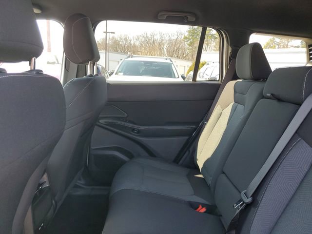 New 2026 Jeep Cherokee Laredo image 13