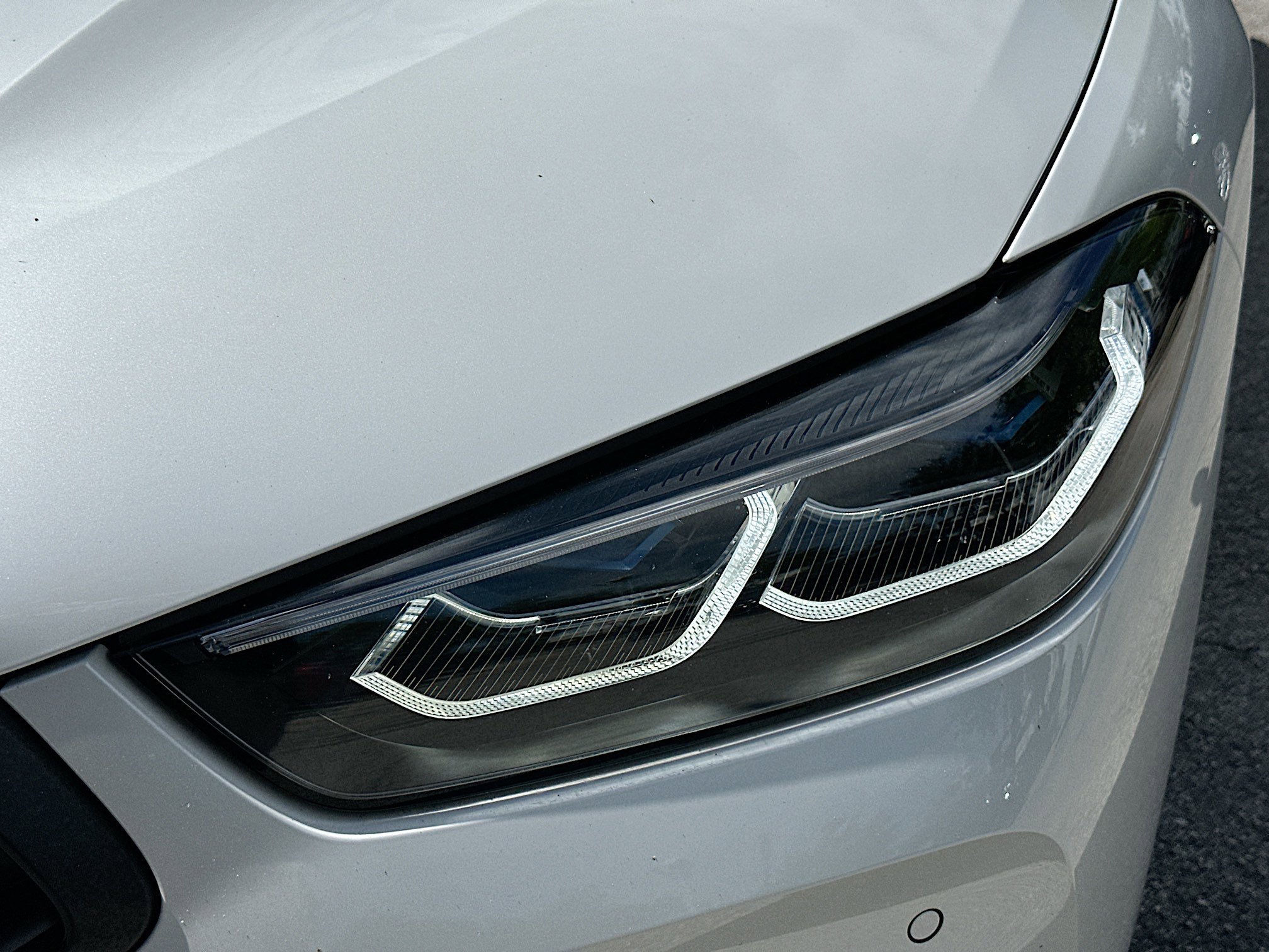 Certified 2025 BMW 840i xDrive image 32