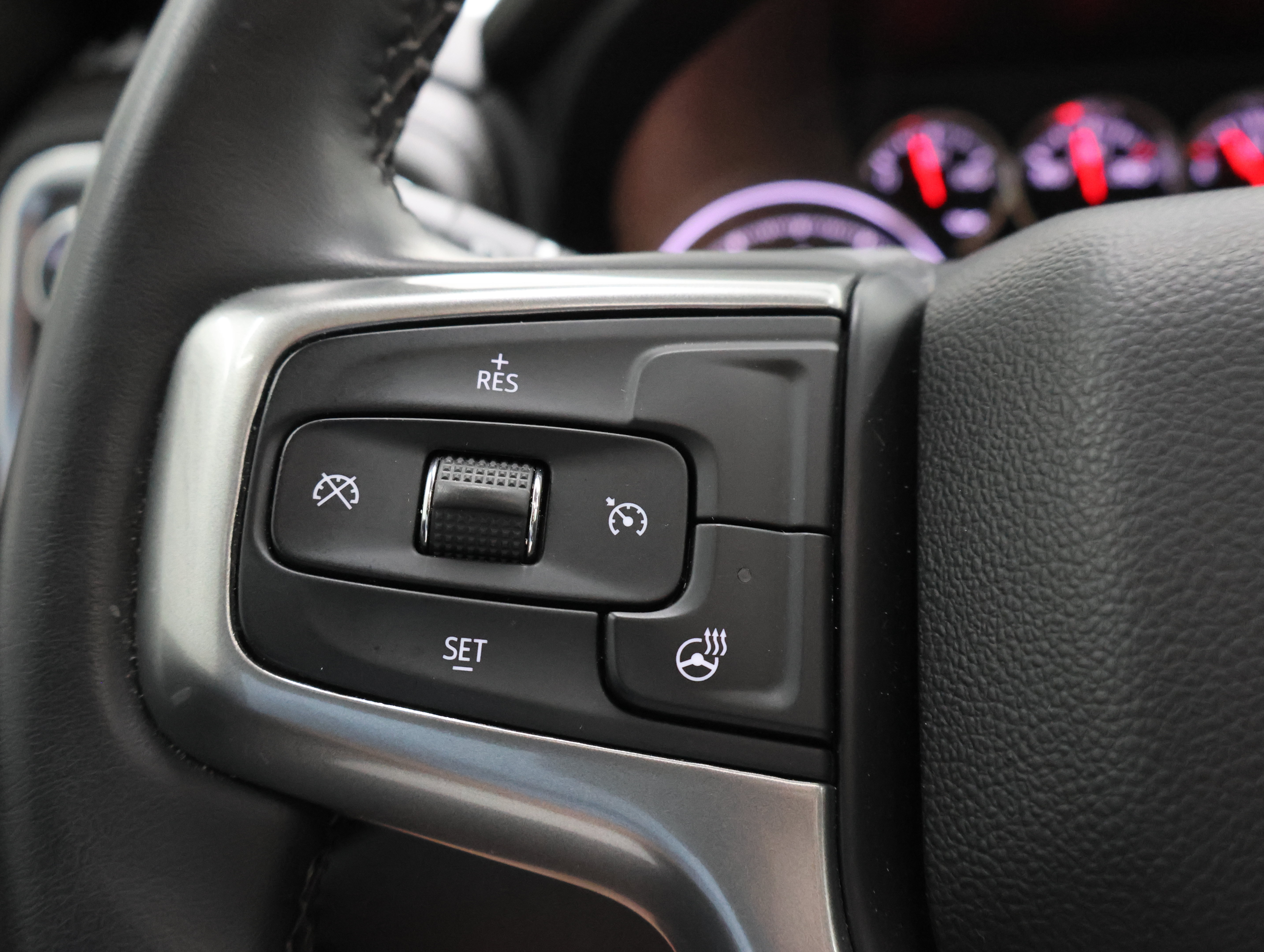 Used 2023 Chevrolet Silverado 2500 LTZ w/ LTZ Plus Package AWD/4WD image 16