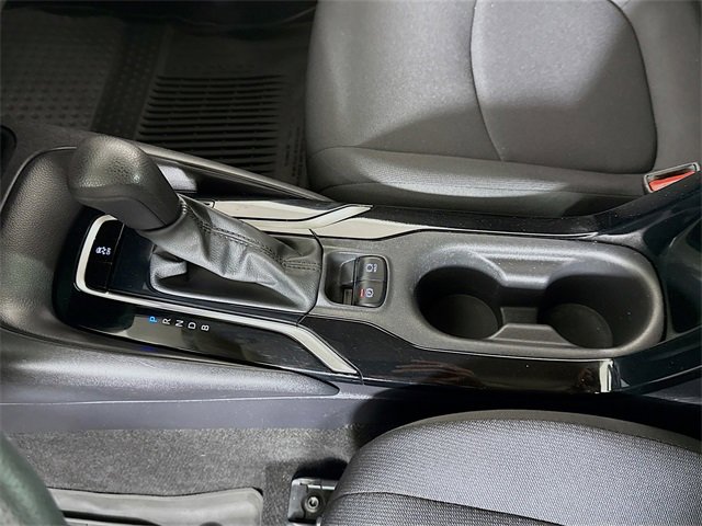 Used 2022 Toyota Corolla LE image 21