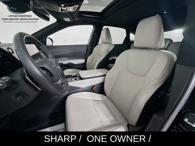 Used 2023 Lexus RX 350 AWD image 20