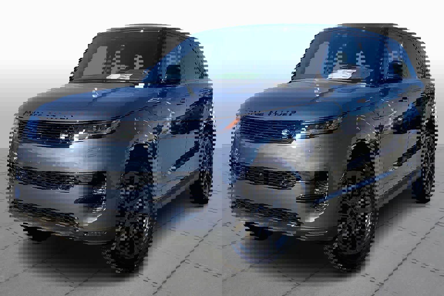 New 2026 Land Rover Range Rover Sport SE image 1