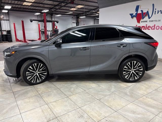 Used 2023 Lexus RX 350 Premium Plus w/ Accessory Package (Z1) FWD image 11